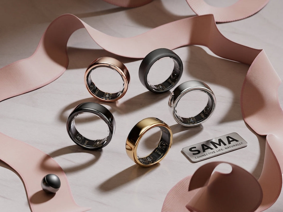 Cómo Limpiar un Anillo Inteligente para que Dure Más Años