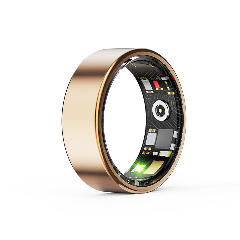 SAMA Smart Ring