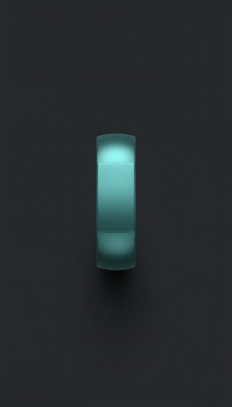 SAMA Smart Ring