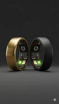 SAMA Smart Ring